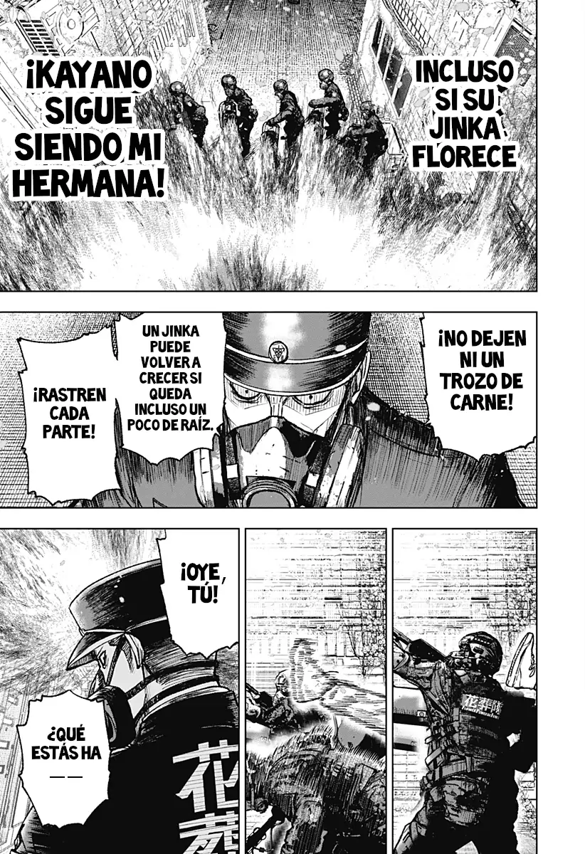 Read Wild Strawberry ES Manga Online