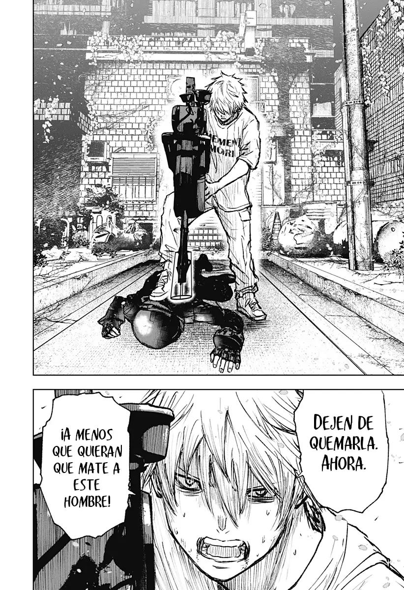 Read Wild Strawberry ES Manga Online