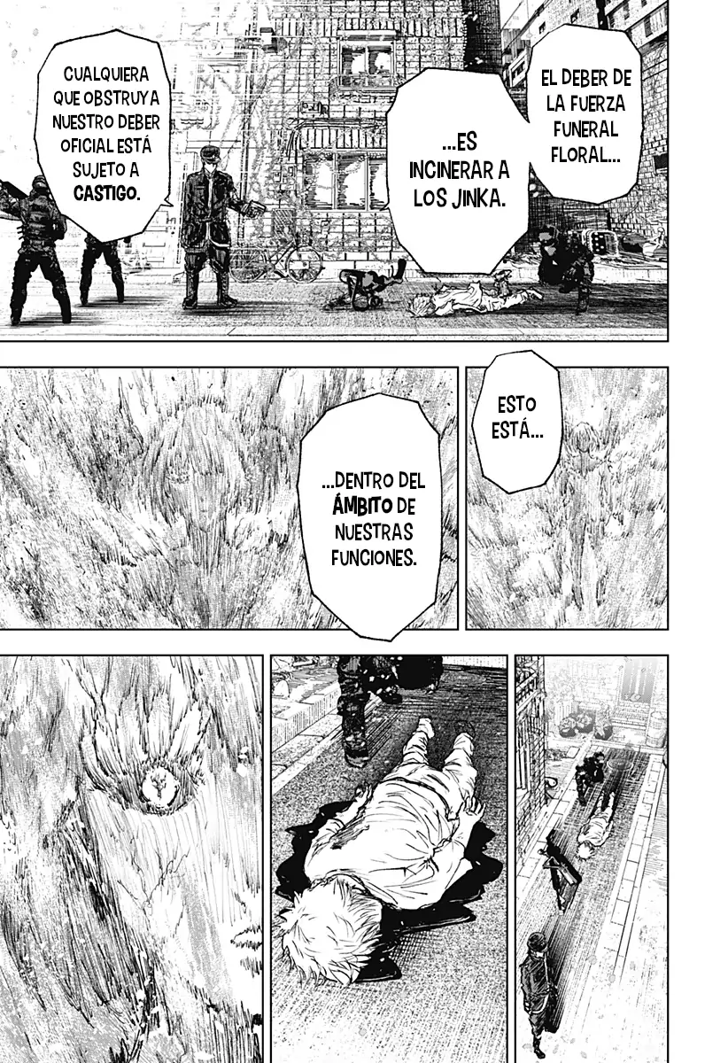 Read Wild Strawberry ES Manga Online