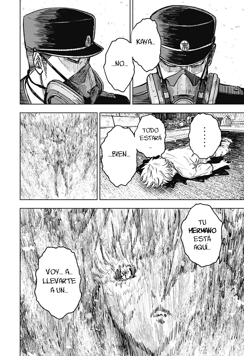 Read Wild Strawberry ES Manga Online