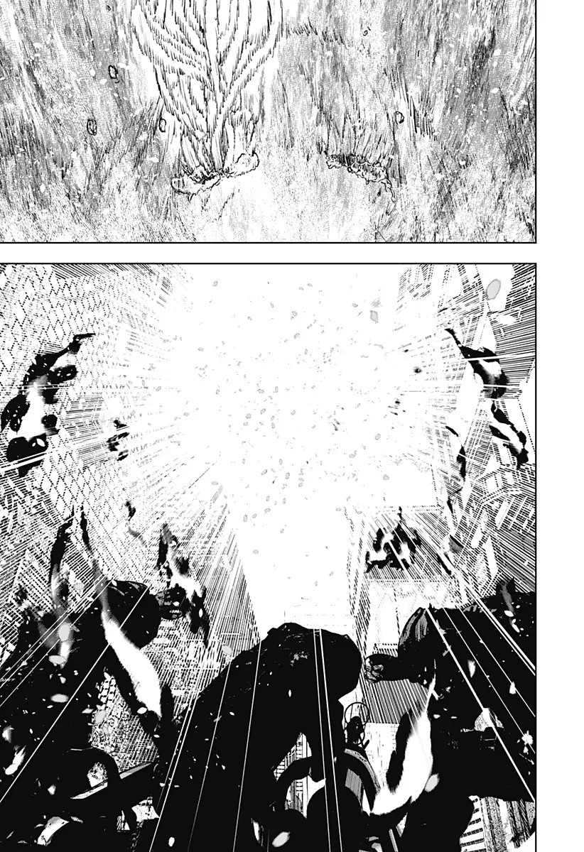 Read Wild Strawberry ES Manga Online