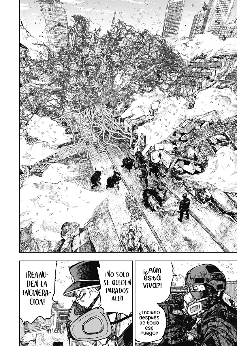 Read Wild Strawberry ES Manga Online