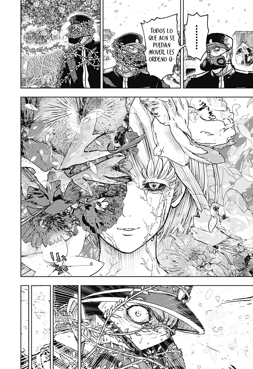 Read Wild Strawberry ES Manga Online