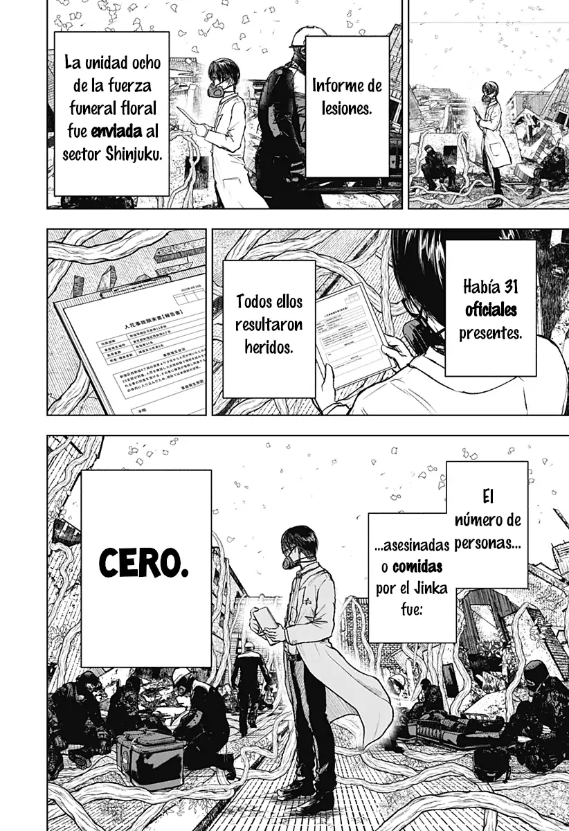Read Wild Strawberry ES Manga Online