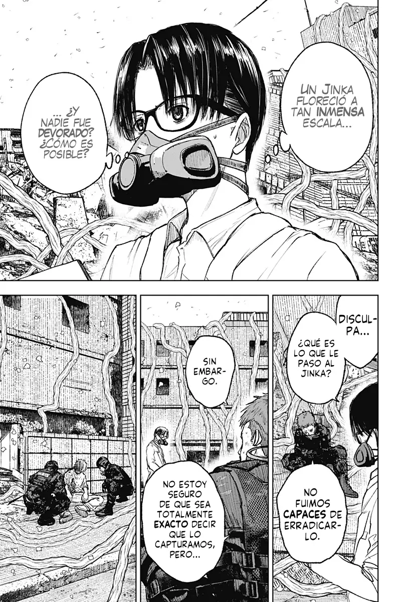 Read Wild Strawberry ES Manga Online