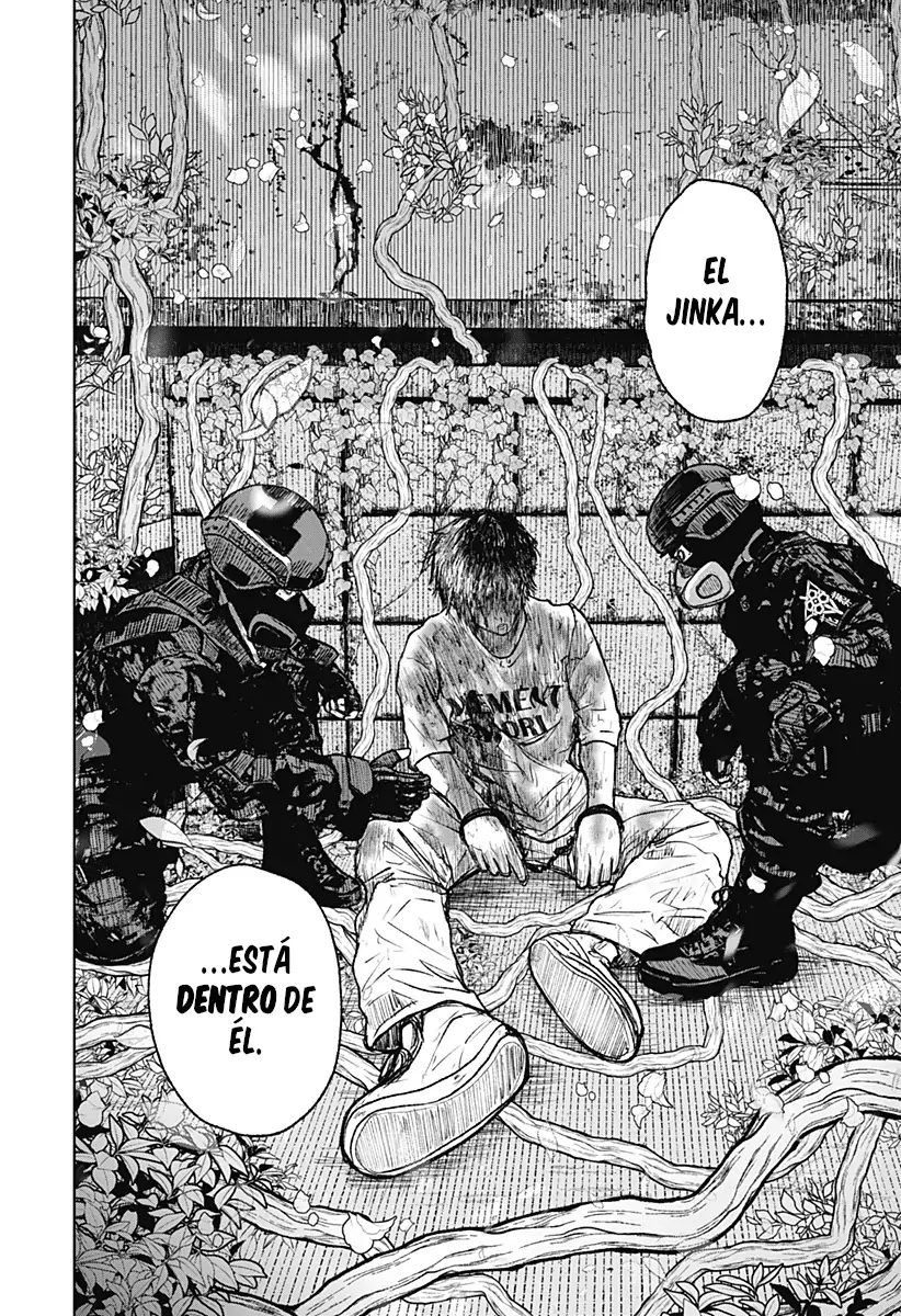 Read Wild Strawberry ES Manga Online