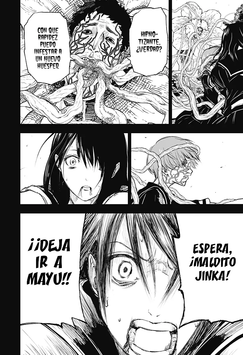 Read Wild Strawberry ES Manga Online