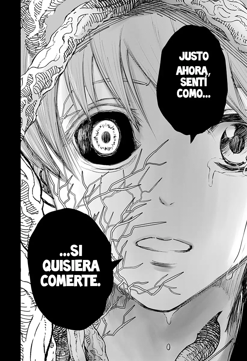 Read Wild Strawberry ES Manga Online
