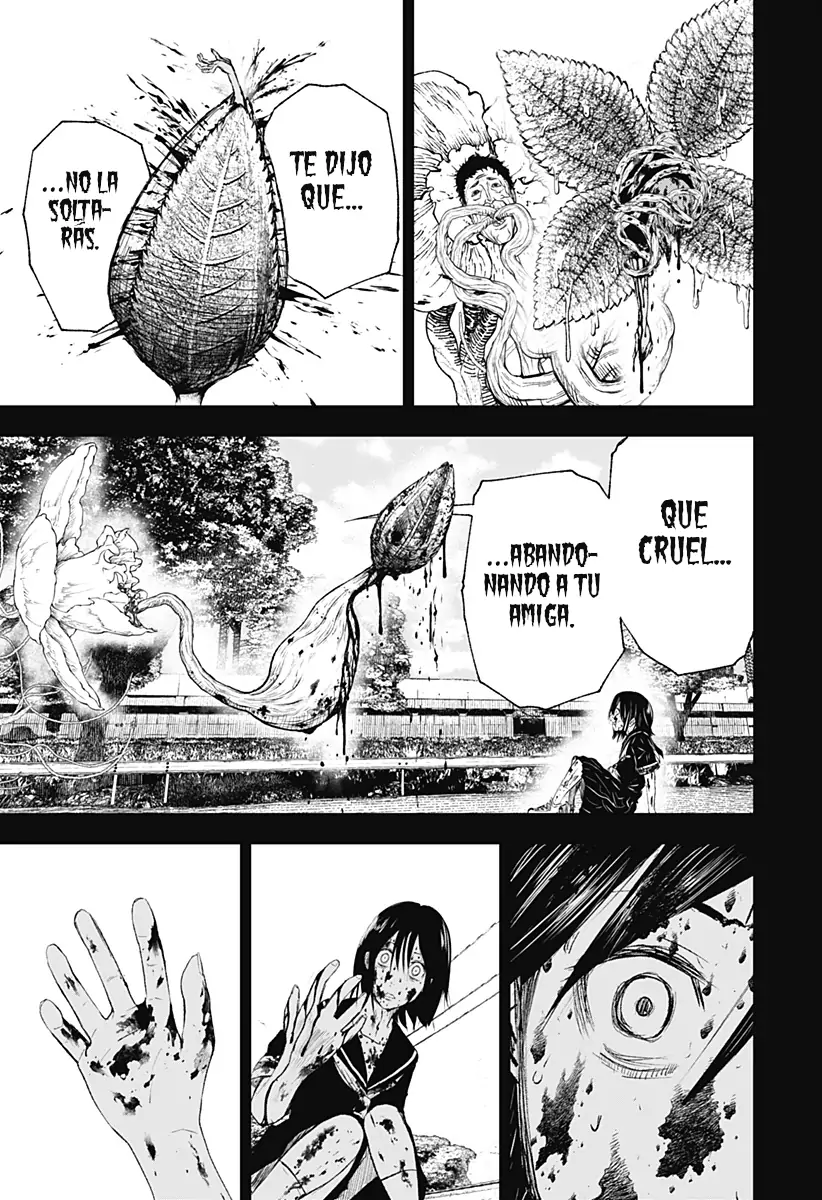 Read Wild Strawberry ES Manga Online