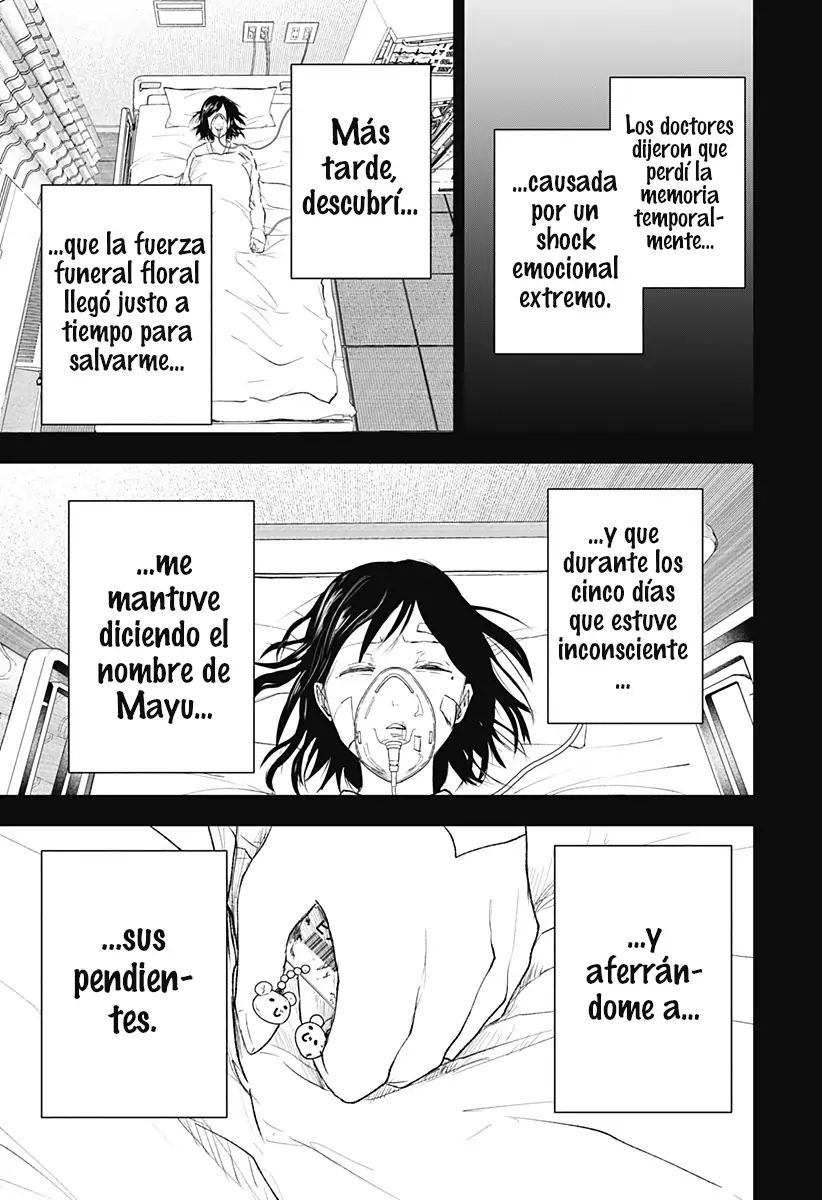 Read Wild Strawberry ES Manga Online