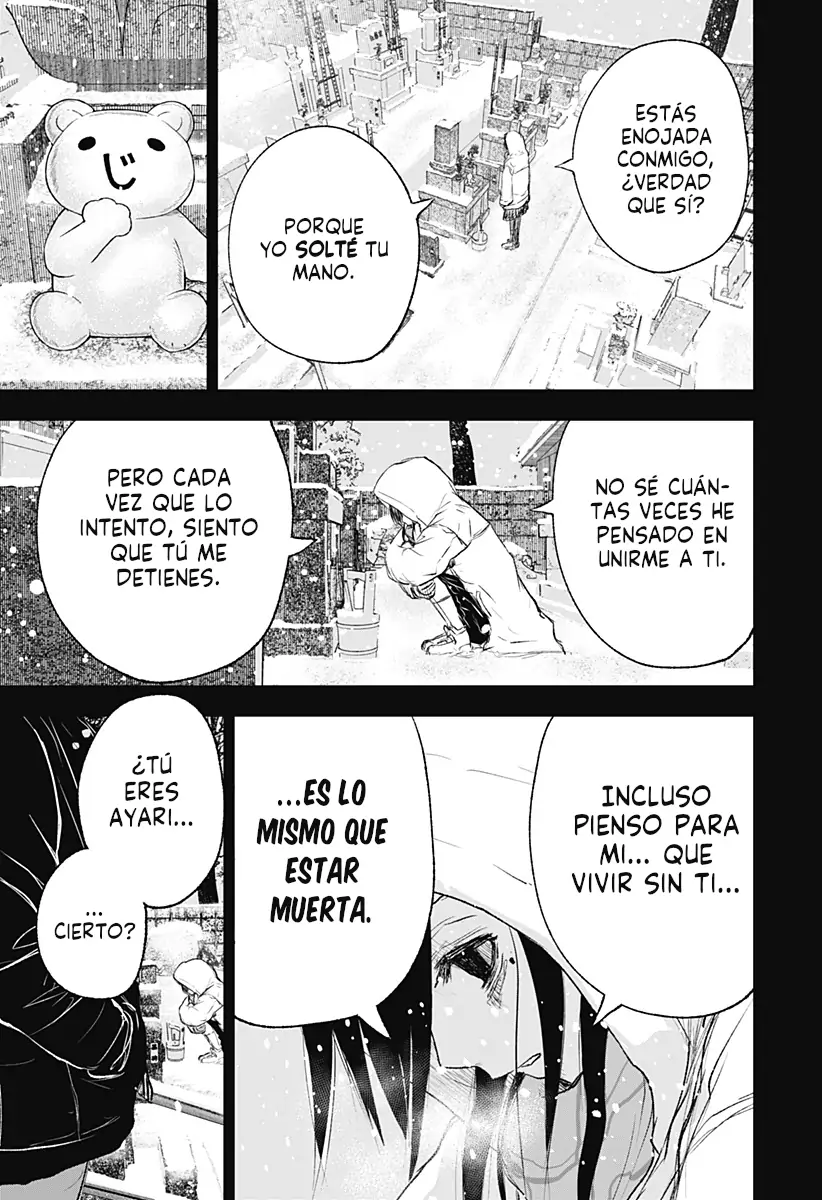 Read Wild Strawberry ES Manga Online