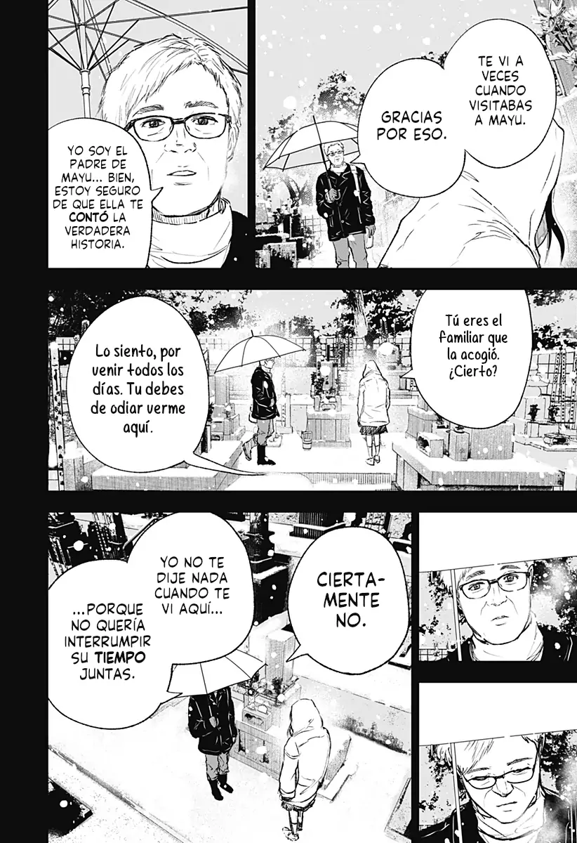 Read Wild Strawberry ES Manga Online
