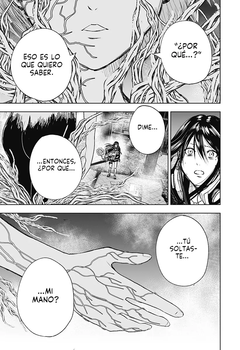 Read Wild Strawberry ES Manga Online