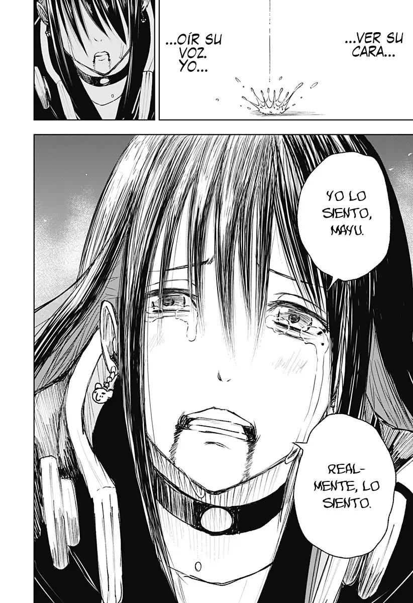 Read Wild Strawberry ES Manga Online