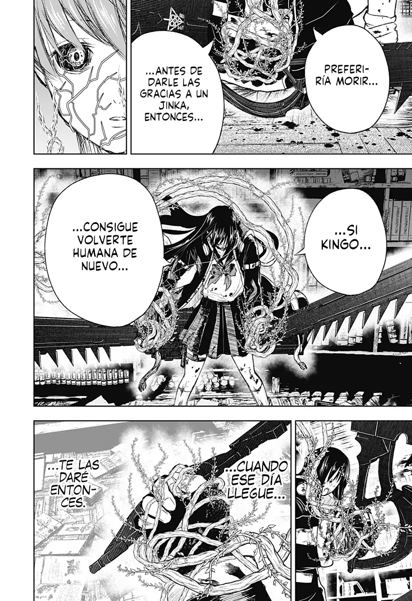 Read Wild Strawberry ES Manga Online