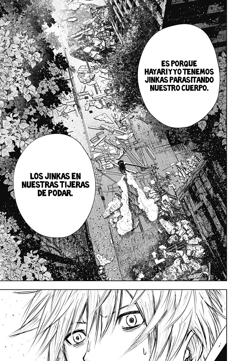 Read Wild Strawberry ES Manga Online