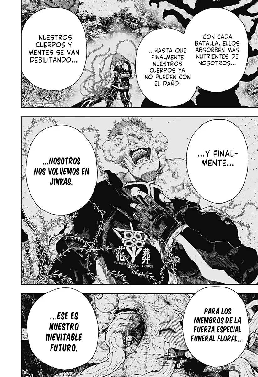 Read Wild Strawberry ES Manga Online
