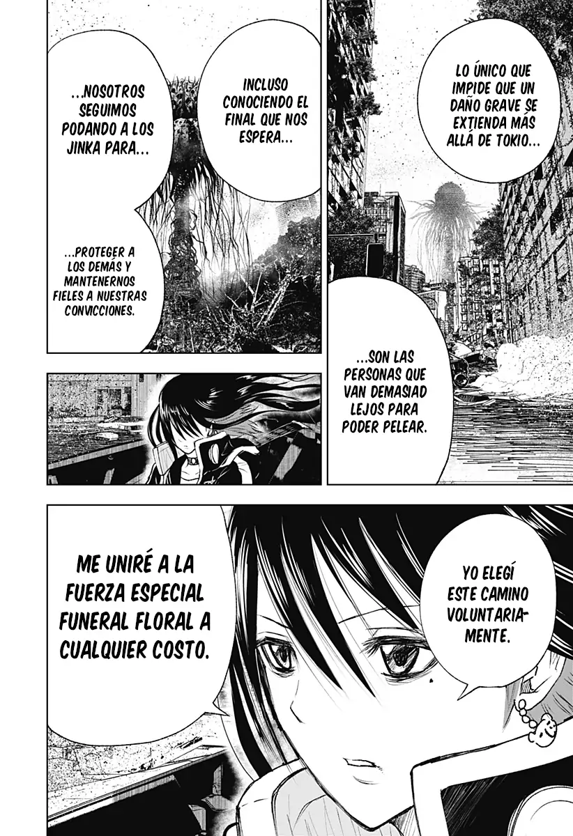 Read Wild Strawberry ES Manga Online