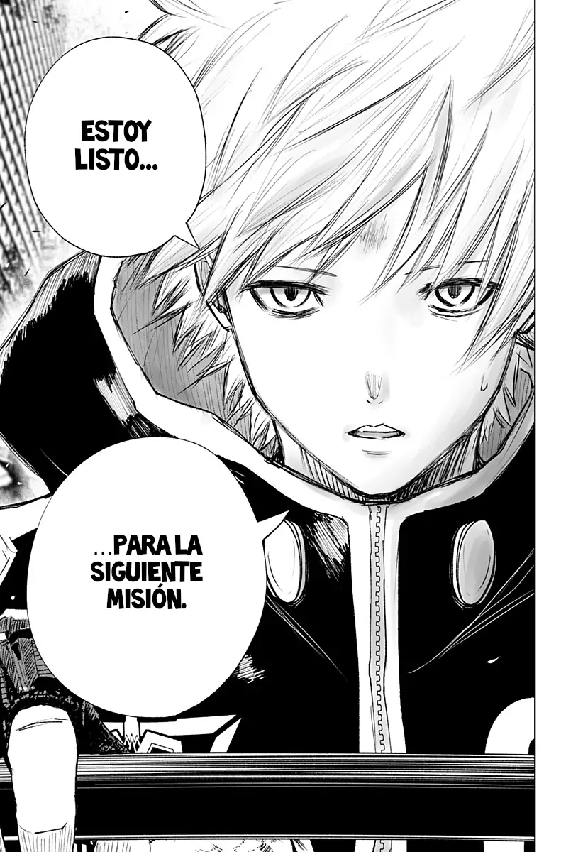 Read Wild Strawberry ES Manga Online