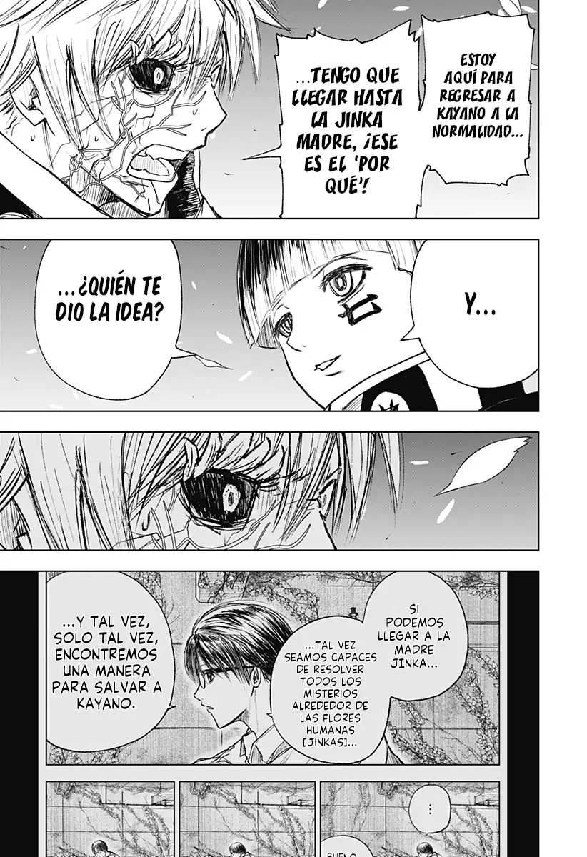 Read Wild Strawberry ES Manga Online