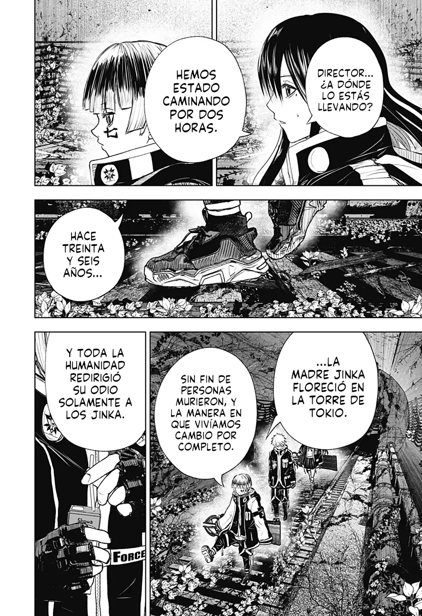 Read Wild Strawberry ES Manga Online
