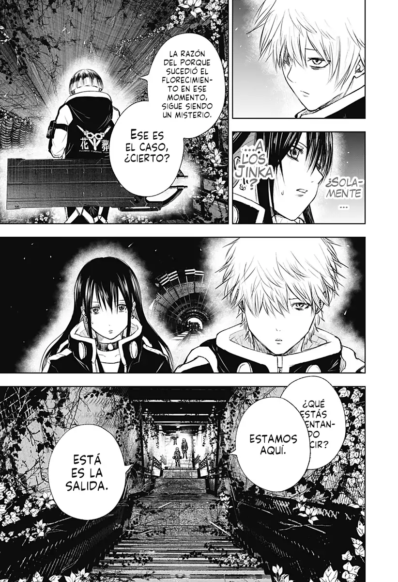Read Wild Strawberry ES Manga Online
