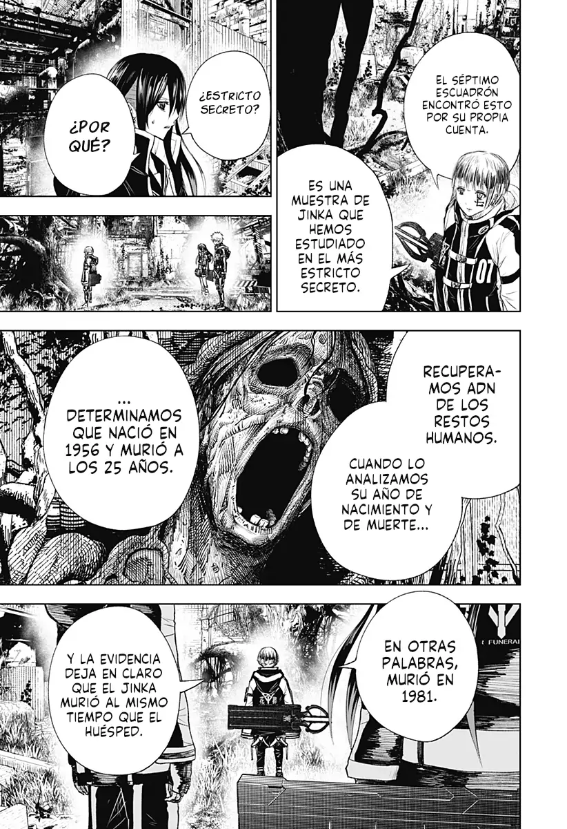 Read Wild Strawberry ES Manga Online