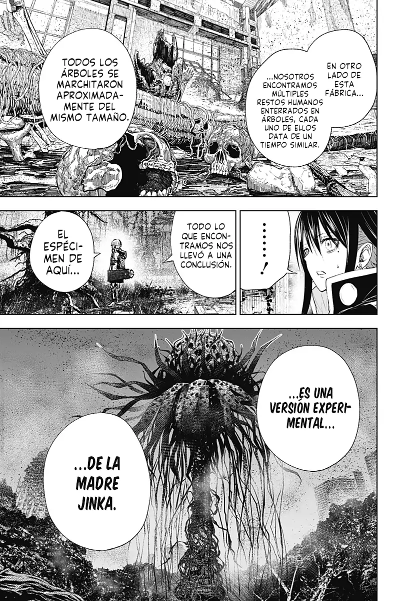 Read Wild Strawberry ES Manga Online