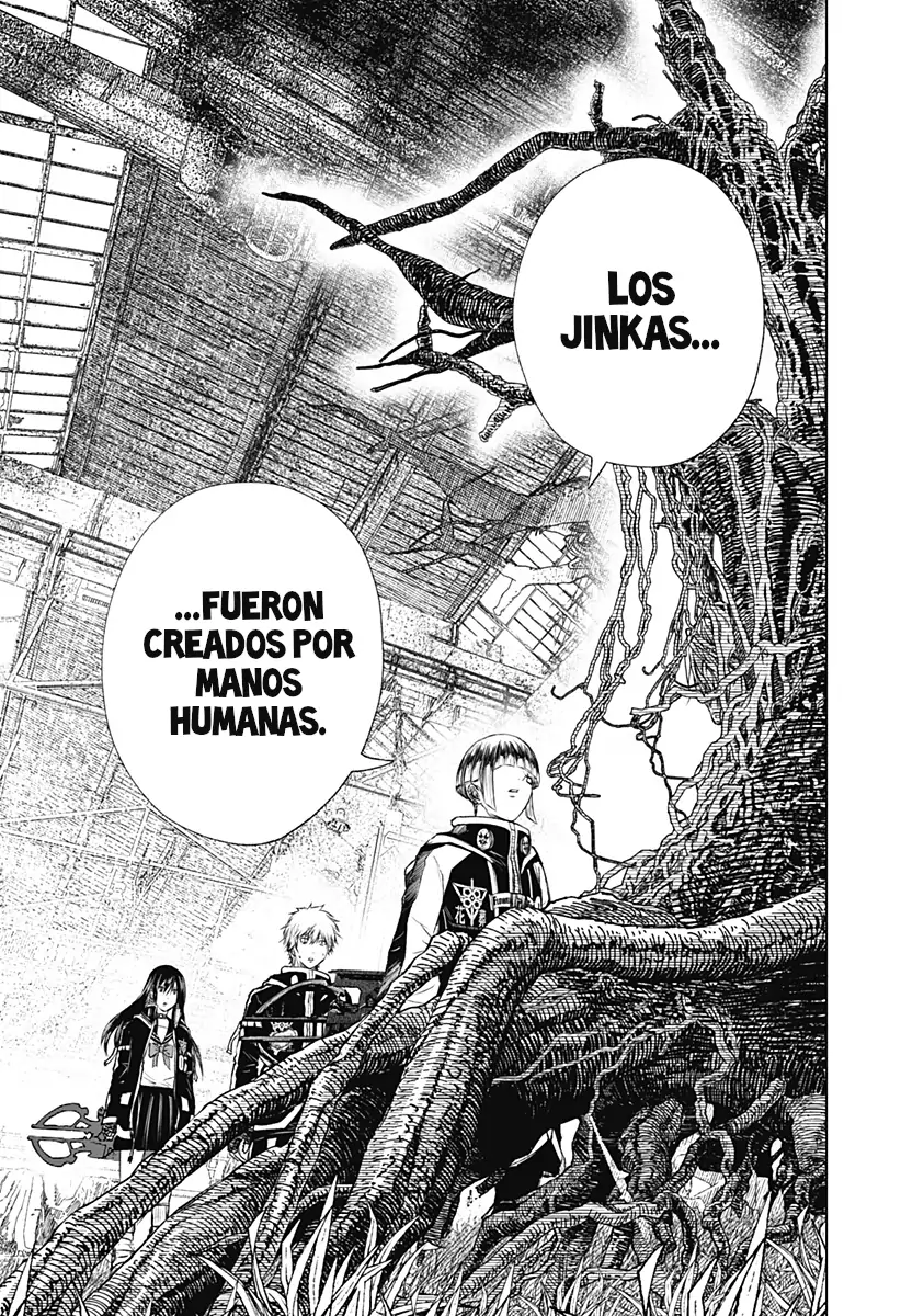 Read Wild Strawberry ES Manga Online