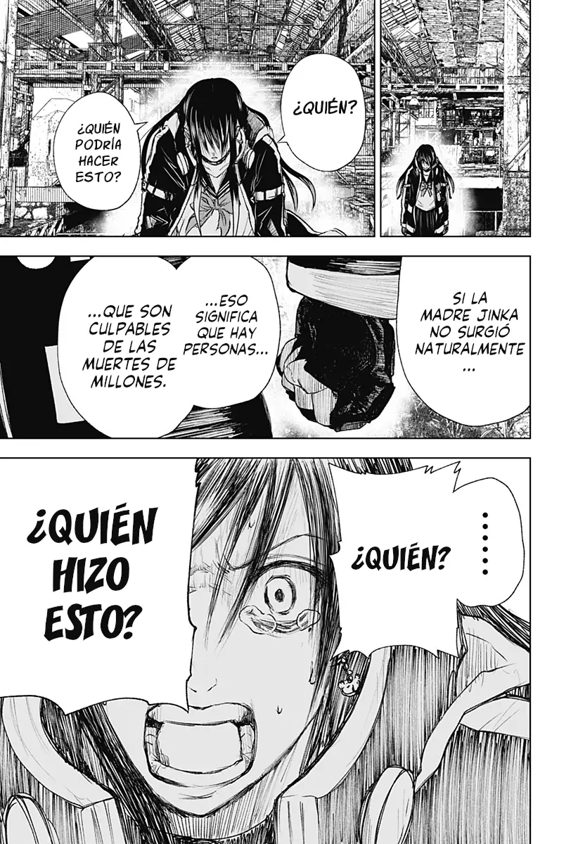 Read Wild Strawberry ES Manga Online