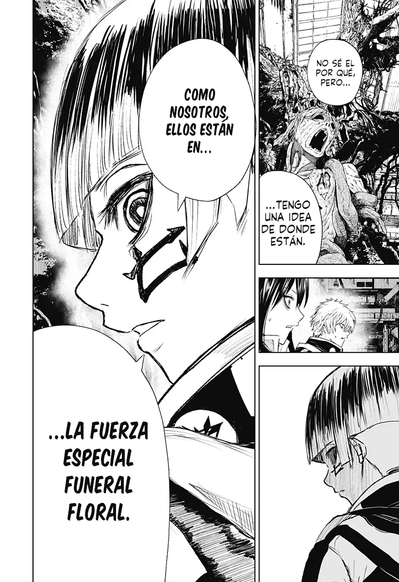 Read Wild Strawberry ES Manga Online