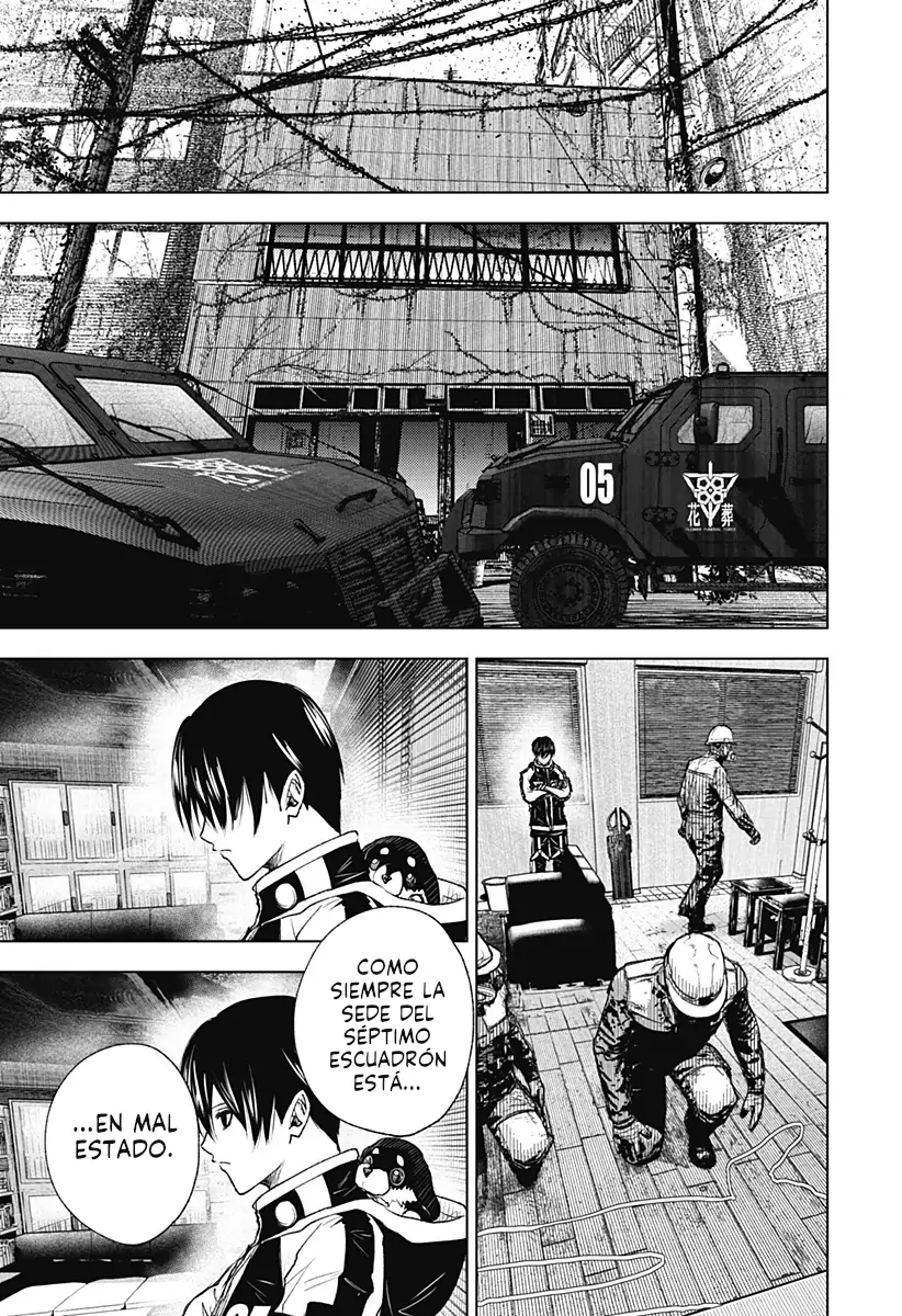 Read Wild Strawberry ES Manga Online