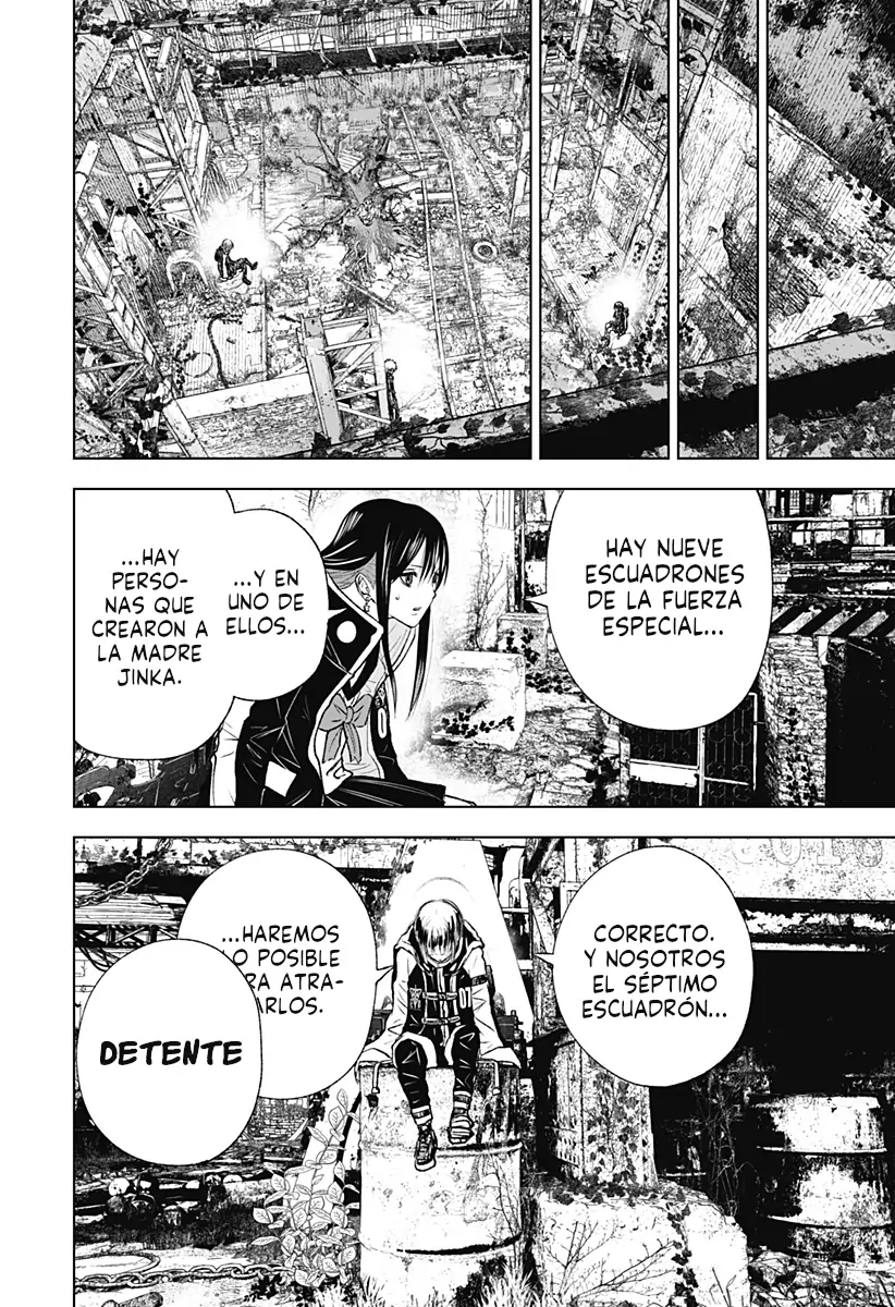 Read Wild Strawberry ES Manga Online
