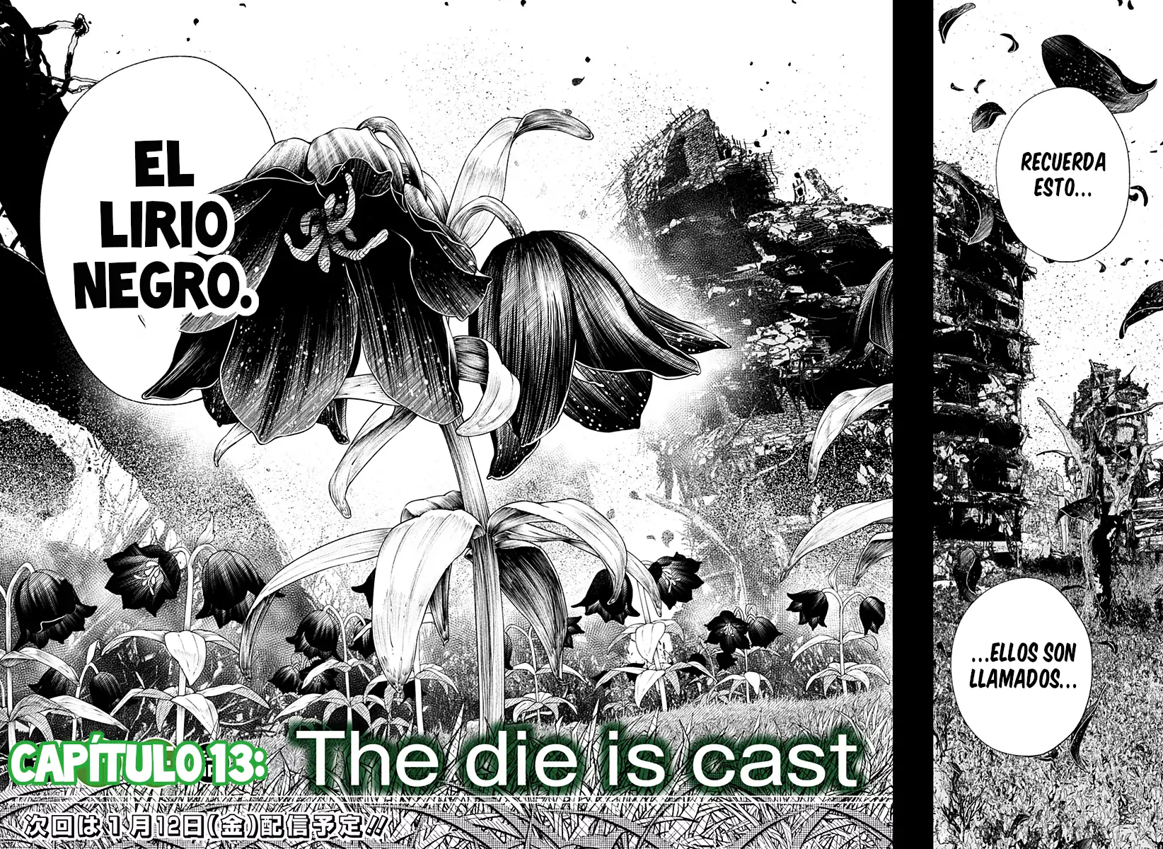 Read Wild Strawberry ES Manga Online
