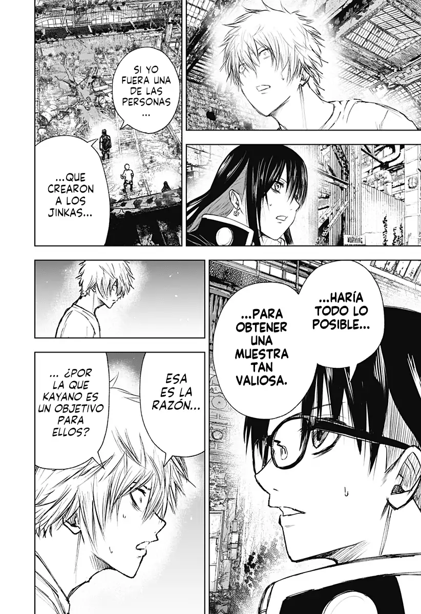 Read Wild Strawberry ES Manga Online