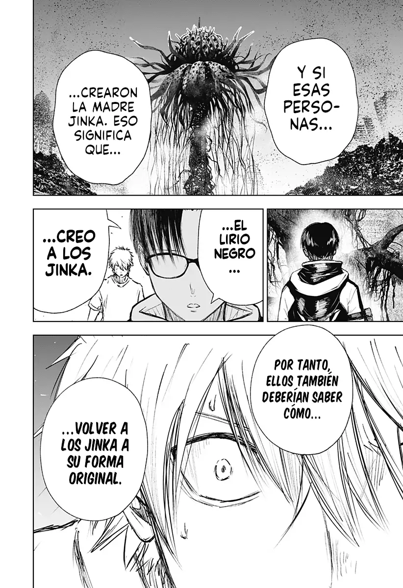 Read Wild Strawberry ES Manga Online