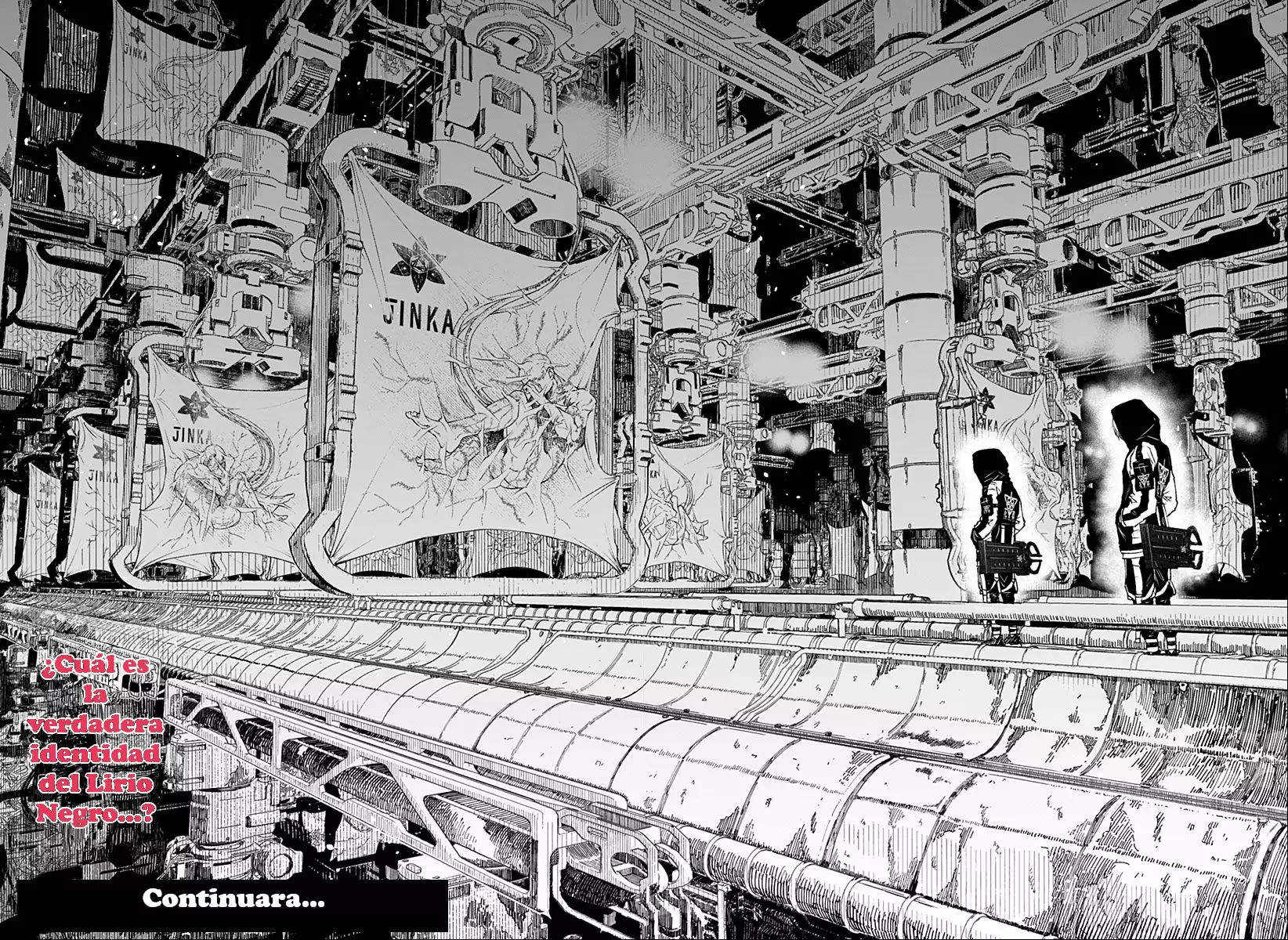 Read Wild Strawberry ES Manga Online