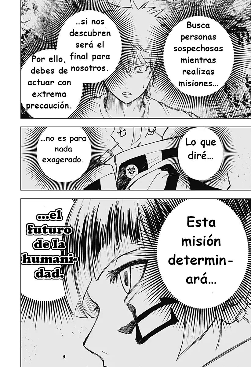 Read Wild Strawberry ES Manga Online