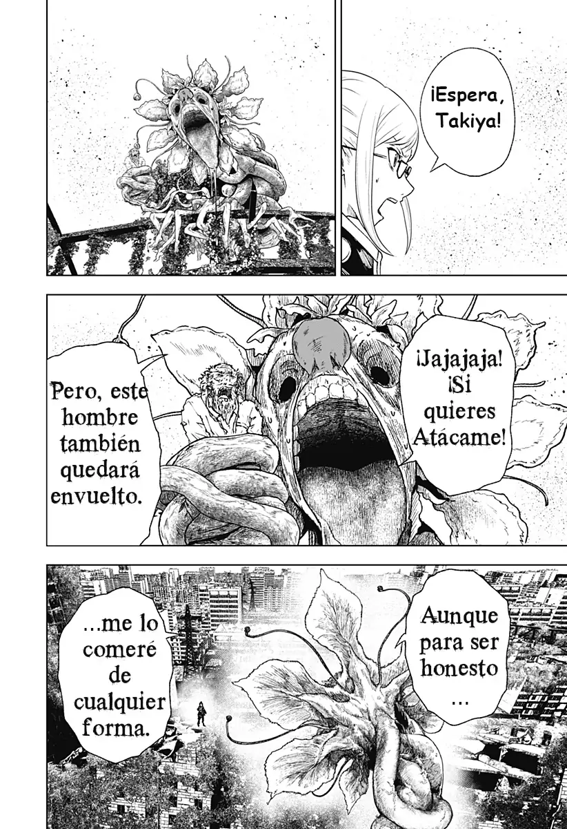 Read Wild Strawberry ES Manga Online