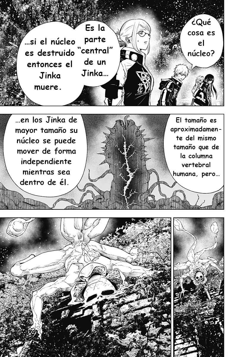 Read Wild Strawberry ES Manga Online