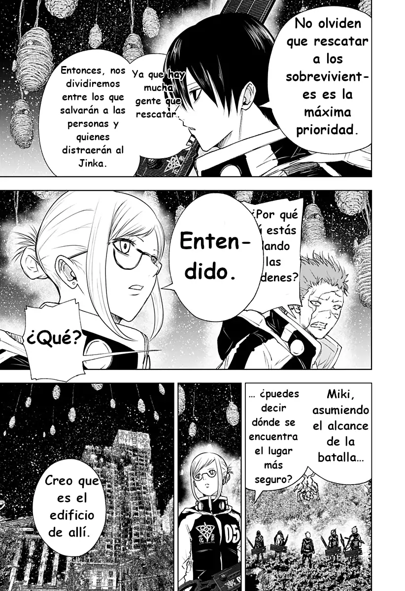 Read Wild Strawberry ES Manga Online