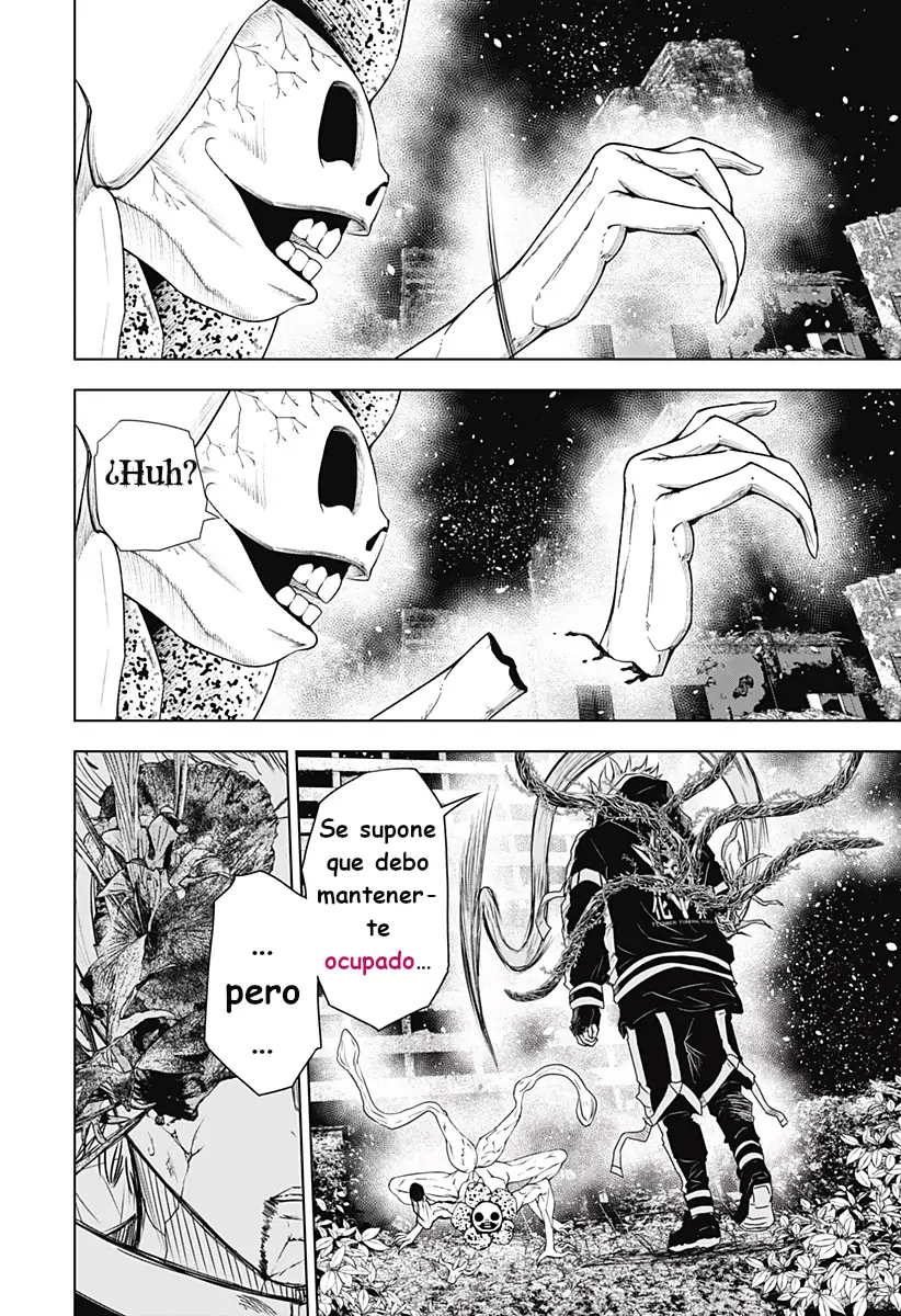 Read Wild Strawberry ES Manga Online