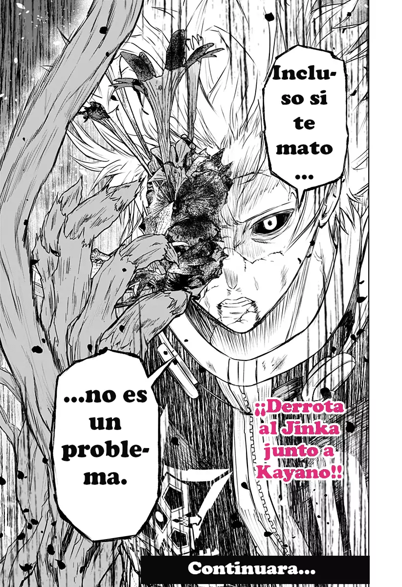 Read Wild Strawberry ES Manga Online