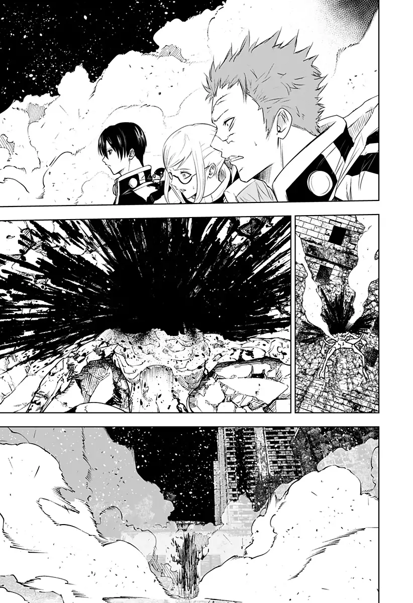 Read Wild Strawberry ES Manga Online