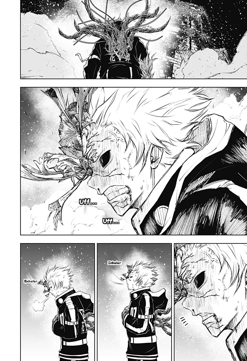 Read Wild Strawberry ES Manga Online