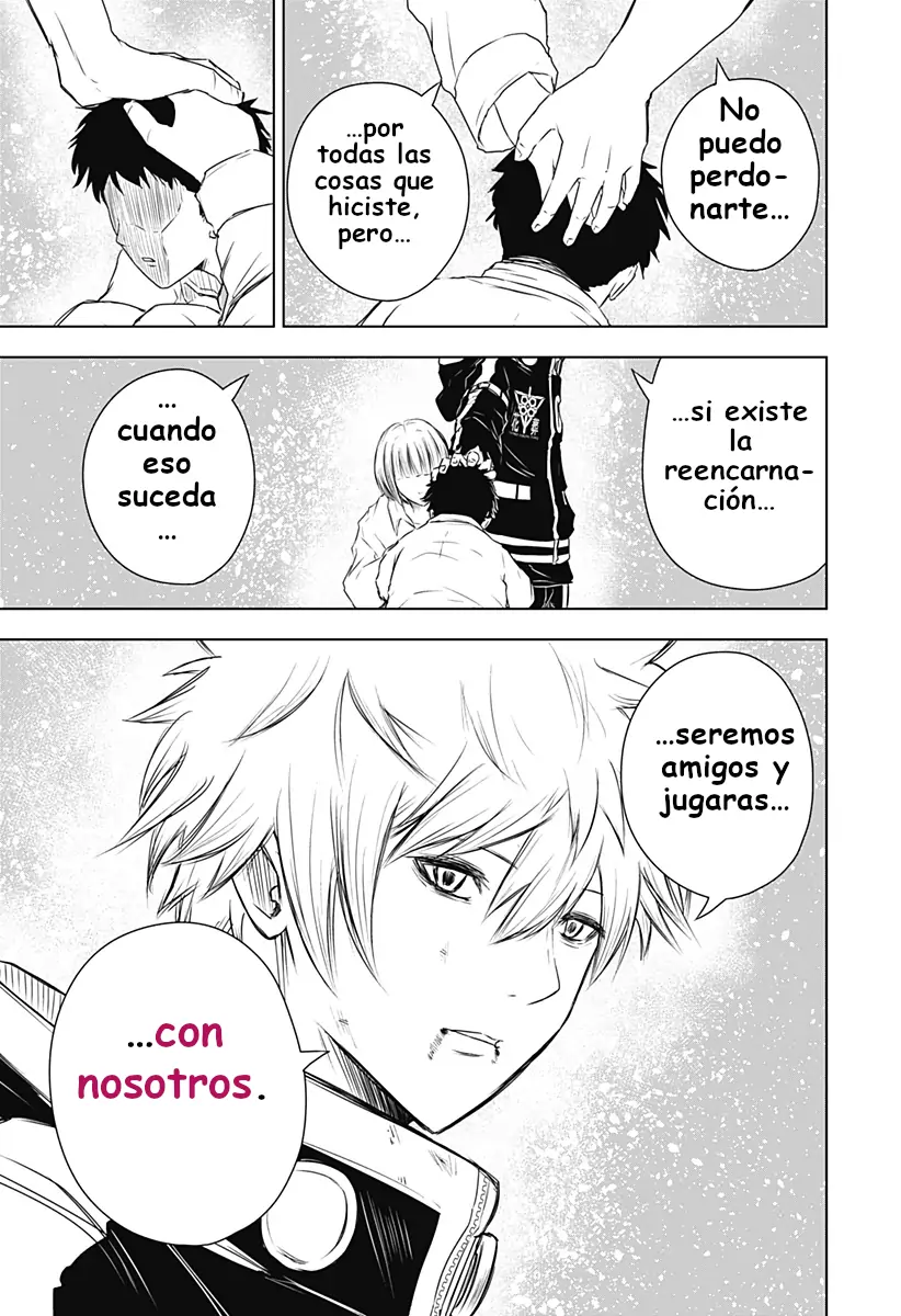Read Wild Strawberry ES Manga Online