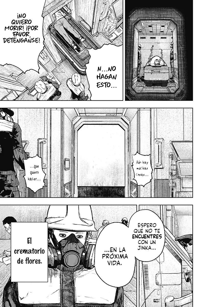 Read Wild Strawberry ES Manga Online