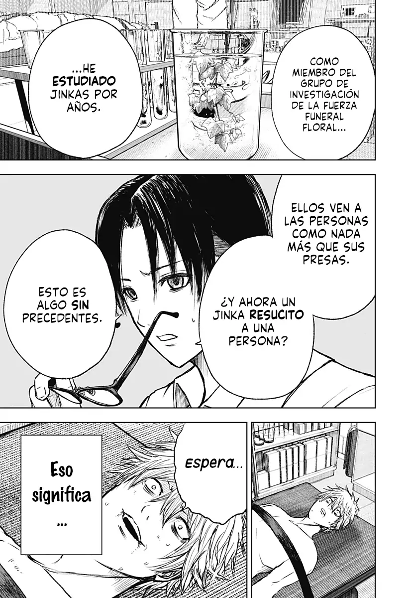 Read Wild Strawberry ES Manga Online