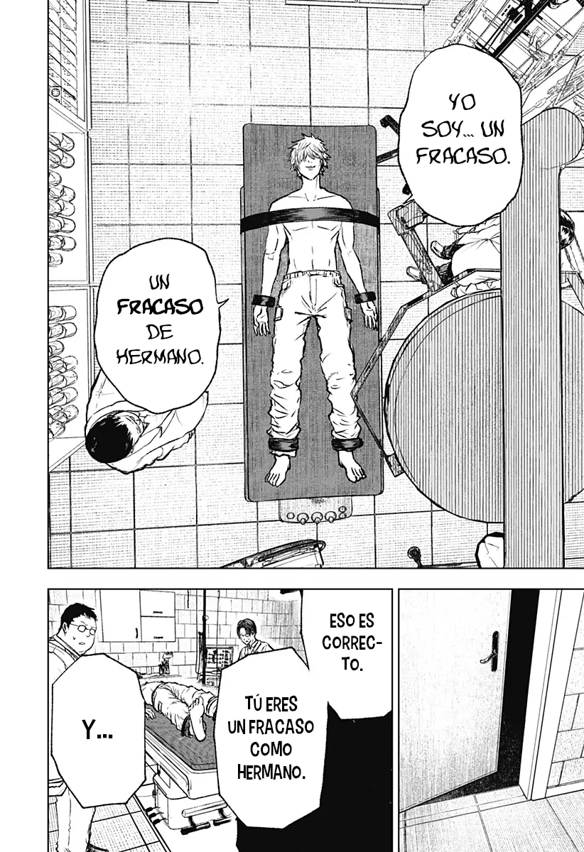 Read Wild Strawberry ES Manga Online