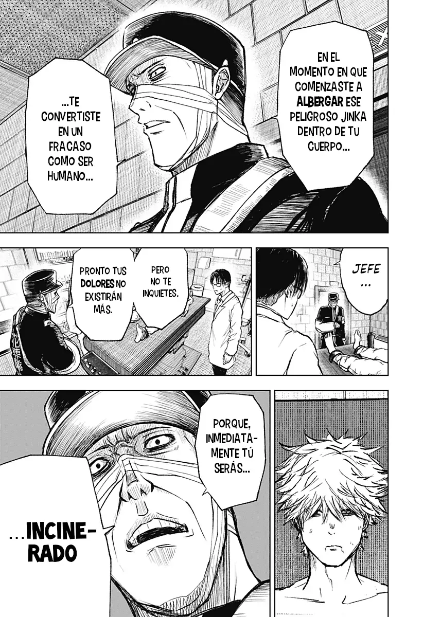 Read Wild Strawberry ES Manga Online